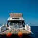 Dive Deck - Golden Dolphin Egypt Liveaboard