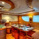 Lounge - Golden Dolphin Egypt Liveaboard