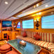 Lounge - Golden Dolphin Egypt Liveaboard