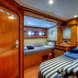 Cabina letto doppio - Golden Dolphin