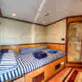 Double Cabin - Golden Dolphin Egypt Liveaboard