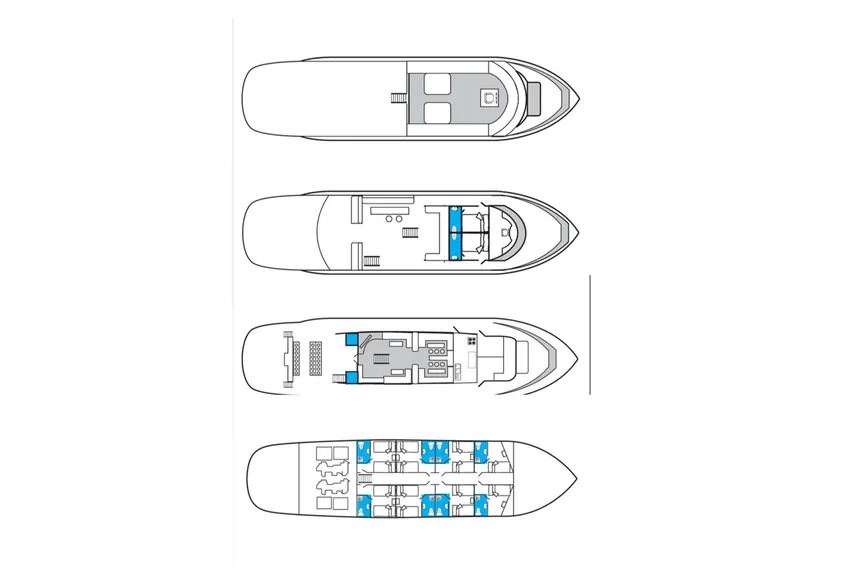 #deckplan floorplan