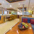 #indoorsaloon  - Golden Dolphin