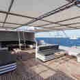 #outdoorlounge  - Golden Dolphin