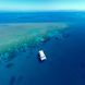 Вид с воздуха - Ocean Quest