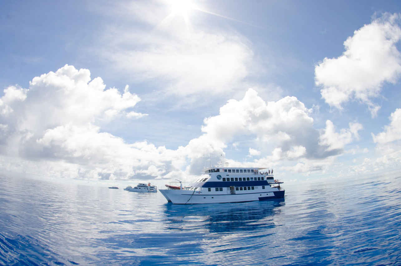 Ocean Quest