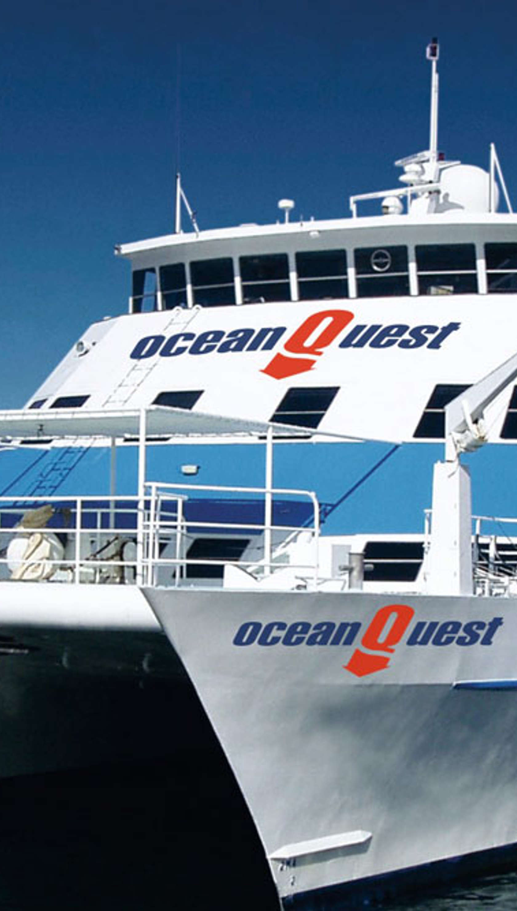 Ocean Quest