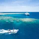 Diving Dhoni - Ocean Quest