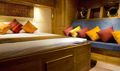 Cabin 2