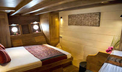 Cabin 3