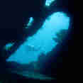 Diving