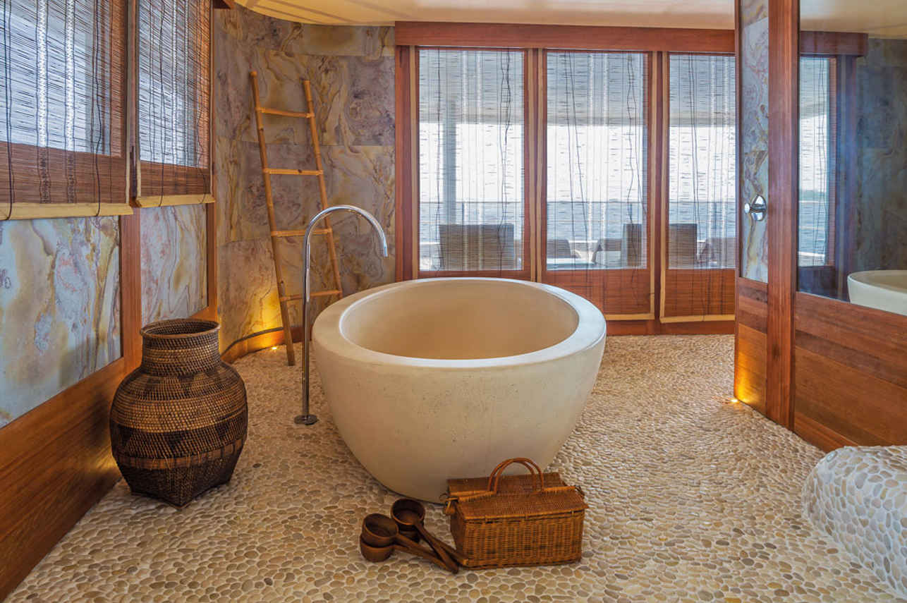 Spa Room