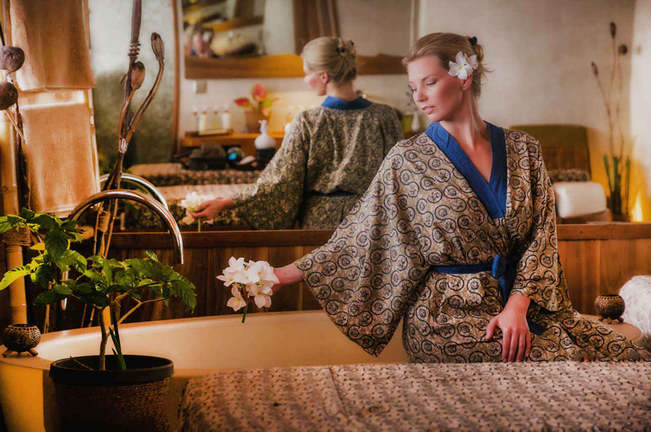 Spa