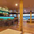 Bar Area - Scubaspa Yang