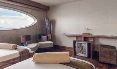 Manta Suites	