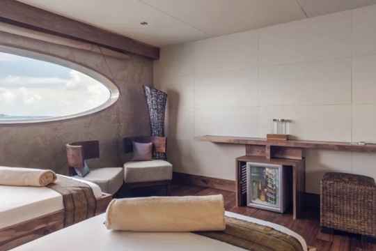 Manta Suites	