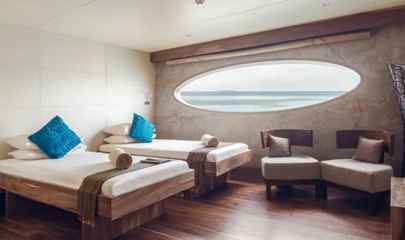 Manta Suites	