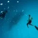 Diving