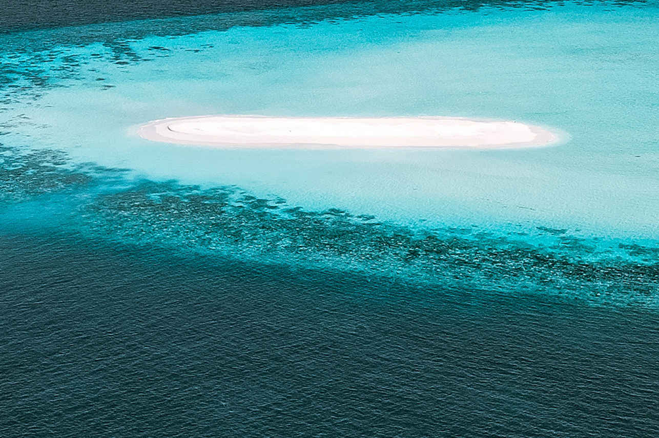 Island Exploration - Scubaspa Yang