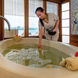 Spa Services - Scubaspa Yang