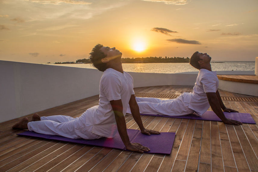 Yoga