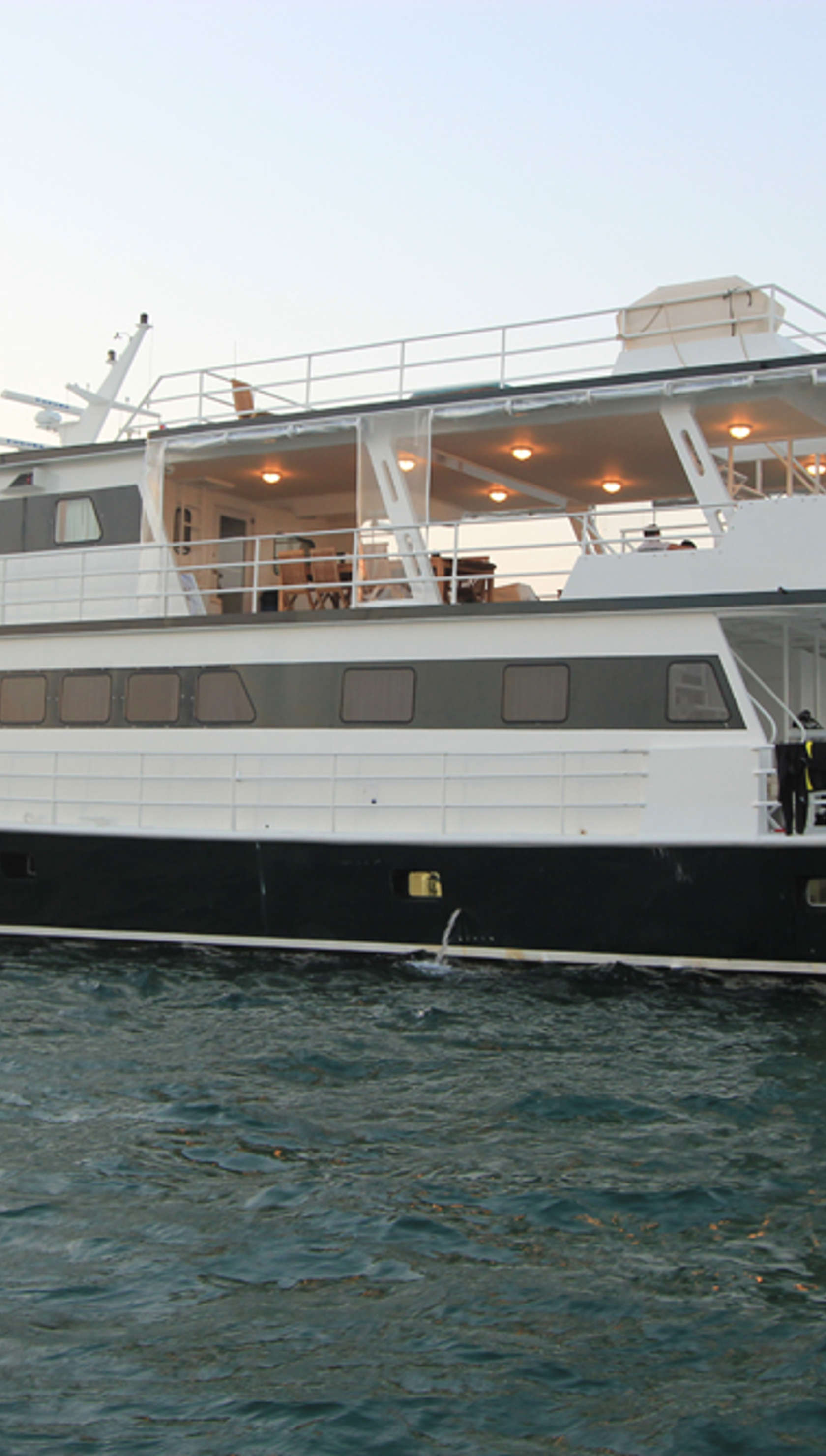 AVALON I