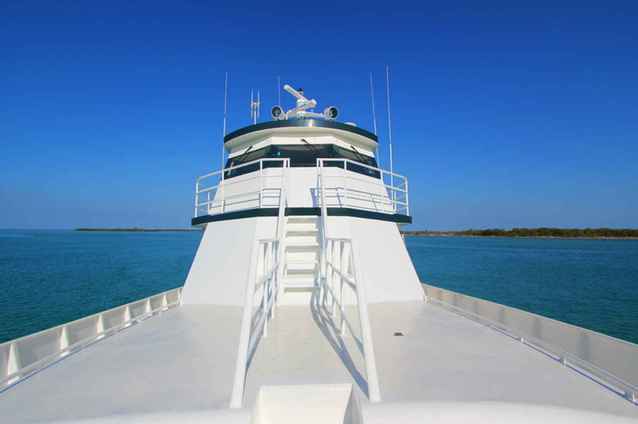Avalon I Cuba