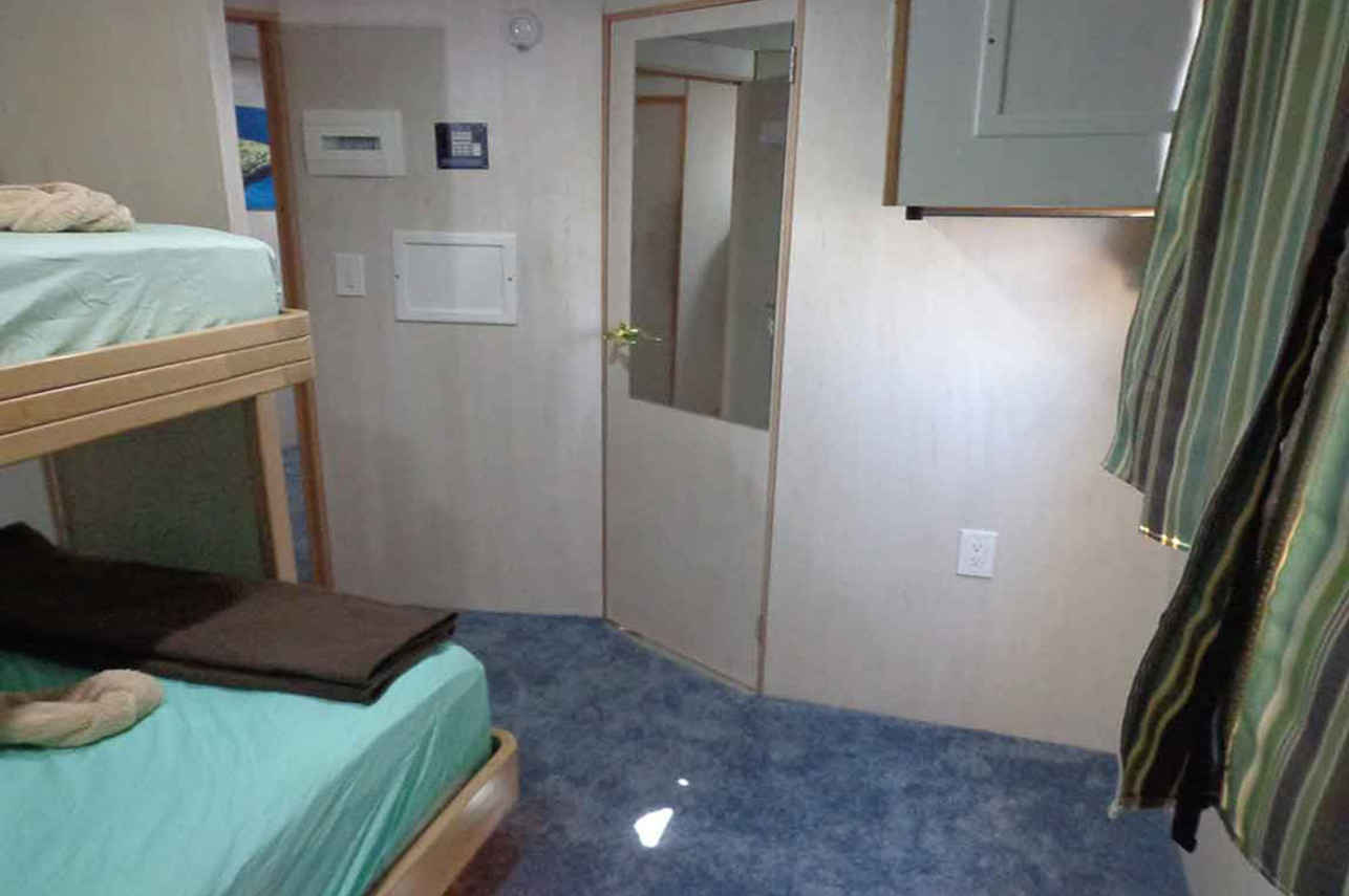 Stateroom - Avalon II Cuba