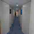Avalon II Hallway