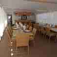 Indoor dining area - Avalon II Cuba