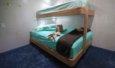 Stateroom
