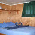 Double cabin - Tortuga House Boat Cuba