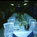 Dining aboard the Tortuga Liveaboard Cuba