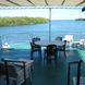 Outdoor leisure deck - Tortuga Liveaboard