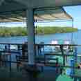 Tortuga Leisure Deck Cuba