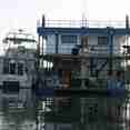 Tortuga House Boat - Jardines de la Reina Cuba