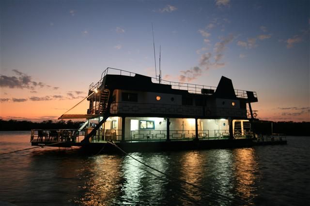 Tortuga Dive Liveaboard Cuba