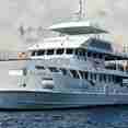 Deep Andaman Queen