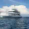 Deep Andaman Queen