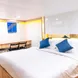 Master suite - Deep Andaman Queen