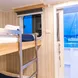 Twin Cabin - Deep Andaman Queen
