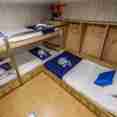 Triple Cabin - Deep Andaman Queen
