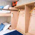 Triple Cabin - Deep Andaman Queen