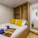 Cabina doble  - Deep Andaman Queen