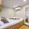 Double Cabin - Deep Andaman Queen