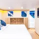 Master suite - Deep Andaman Queen