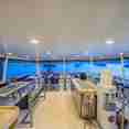 Outdoor Dining - Deep Andaman Queen