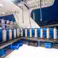 Dive deck - Deep Andaman Queen
