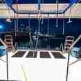 Dive deck - Deep Andaman Queen