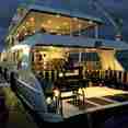 Dive Platform - Deep Andaman Queen